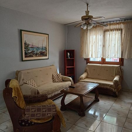 Appartamento La.Ki House Kavala Esterno foto
