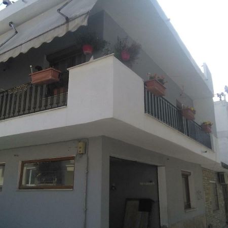 Appartamento La.Ki House Kavala Esterno foto