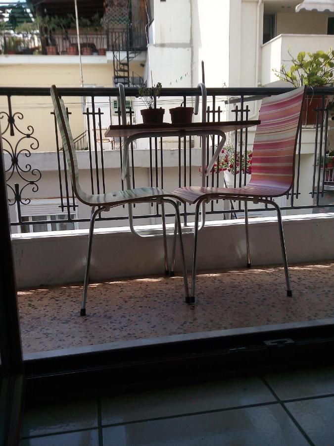 Appartamento La.Ki House Kavala Esterno foto