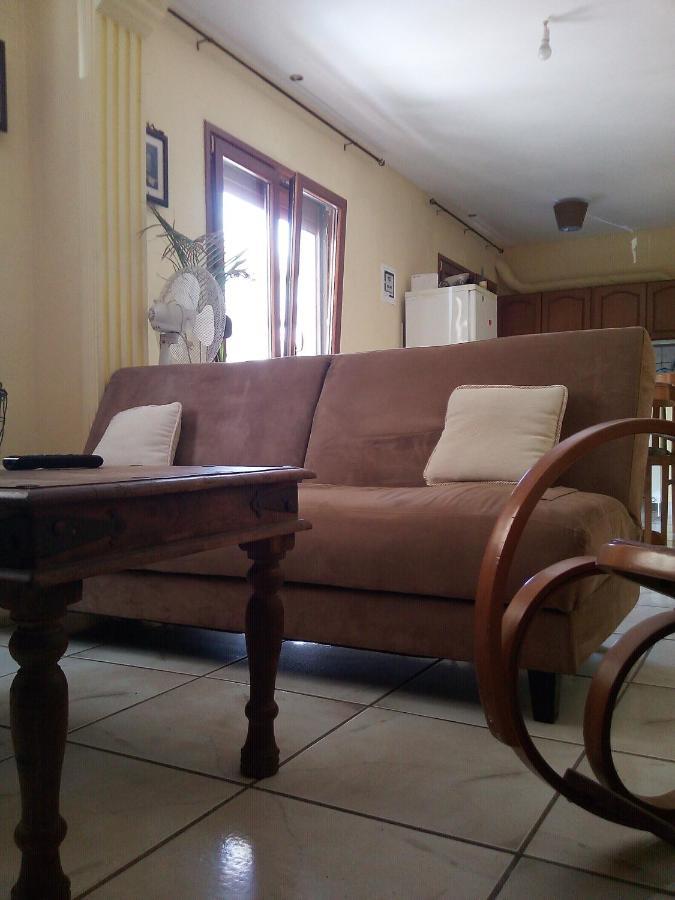 Appartamento La.Ki House Kavala Esterno foto