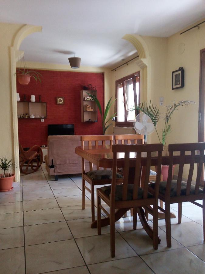 Appartamento La.Ki House Kavala Esterno foto