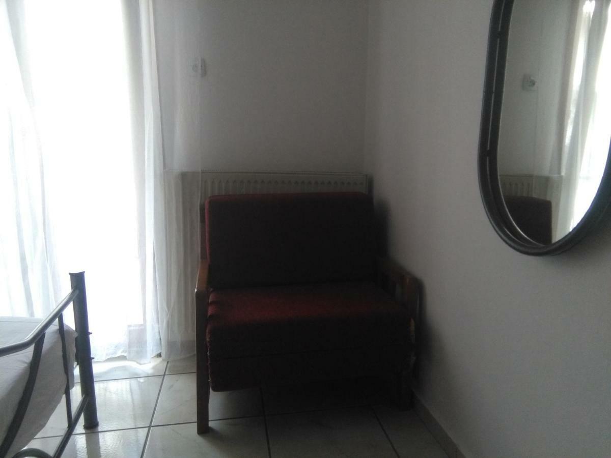 Appartamento La.Ki House Kavala Esterno foto