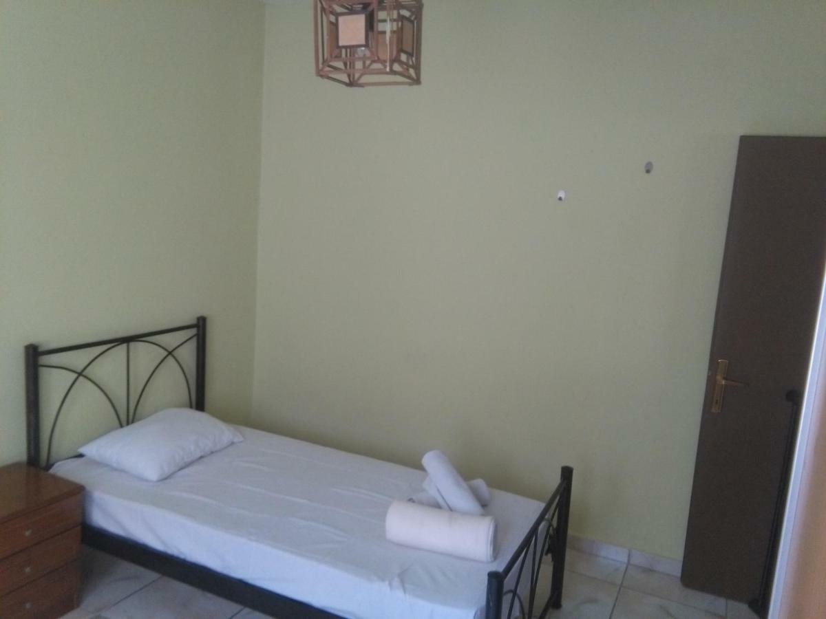 Appartamento La.Ki House Kavala Esterno foto