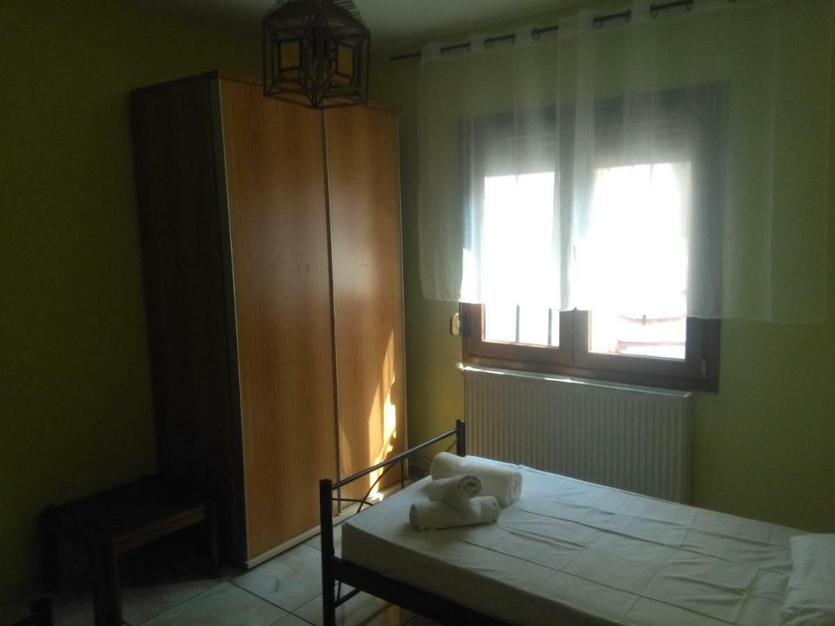Appartamento La.Ki House Kavala Esterno foto