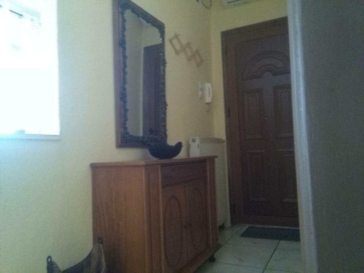 Appartamento La.Ki House Kavala Esterno foto